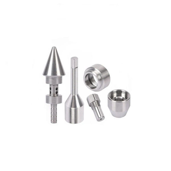 Customized Solutions for Precision Metal Turned Parts in Industrial Equipment CNC Turning Parts from Expert