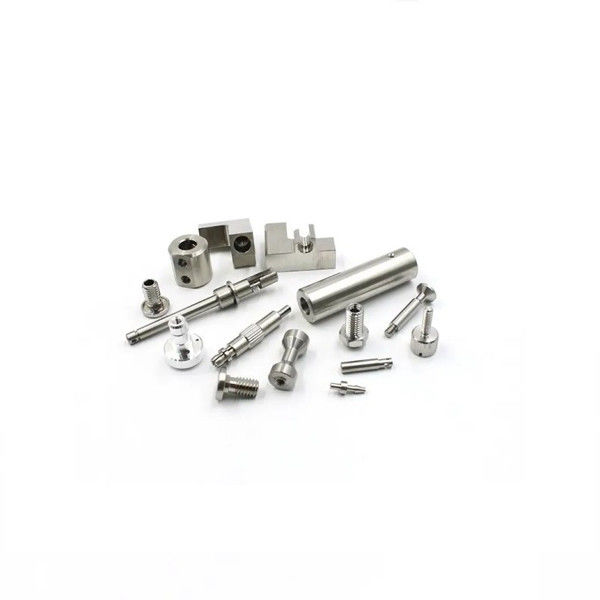 Customized Solutions for High-Precision Metal Turned Parts in Industrial Equipment from Expert CNC Turning Parts