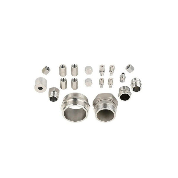 Customized Solutions for High-Precision Metal Turned Parts in Industrial Equipment from Expert CNC Turning Parts