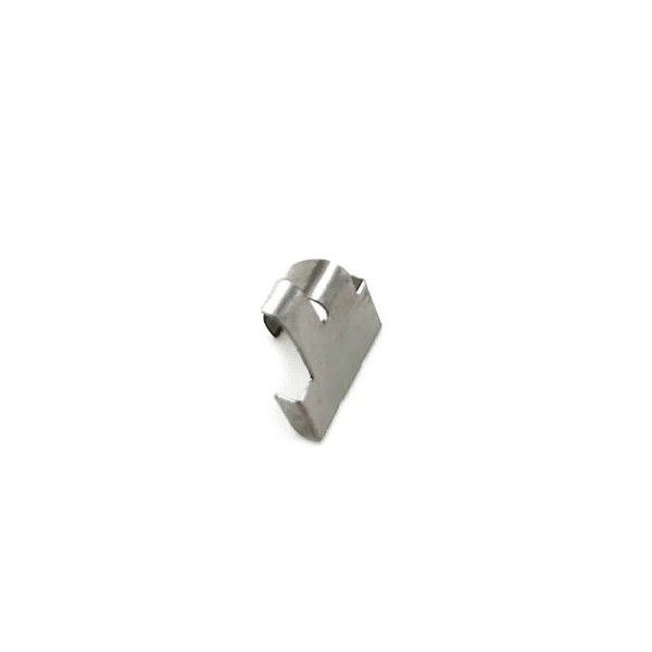Custom Sheet Metal Fabrication Precision Metal Stamping Parts for Professional Manufacturing Supplier