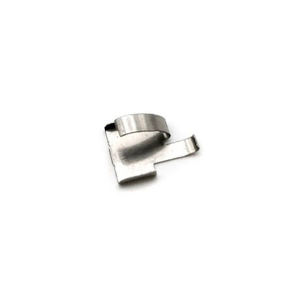 Custom Sheet Metal Fabrication Precision Metal Stamping Parts for Professional Manufacturing Supplier