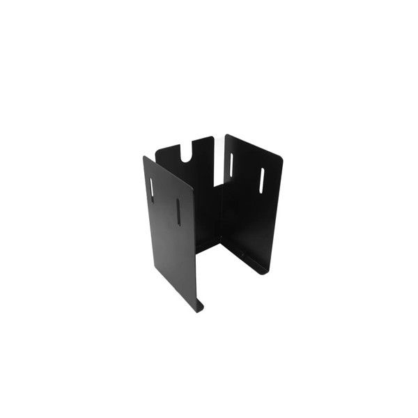 Anodize Coated Precision Metal Stamping Parts for Professional Manufacturing Applications of Custom Sheet Metal Fabrication