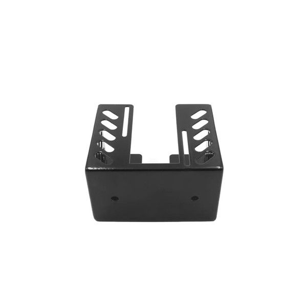 Anodize Coated Precision Metal Stamping Parts for Professional Manufacturing Applications of Custom Sheet Metal Fabrication