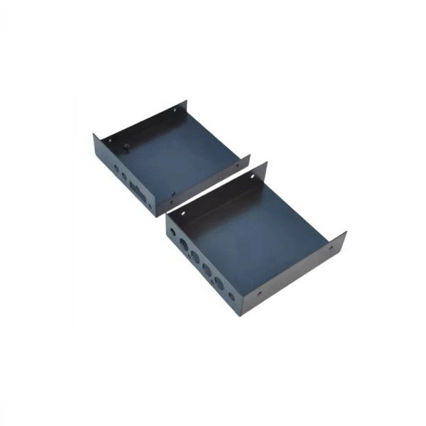 OEM Sheet Metal Shell Fabrication Laser Cutting Bending Custom Parts Services Supplier