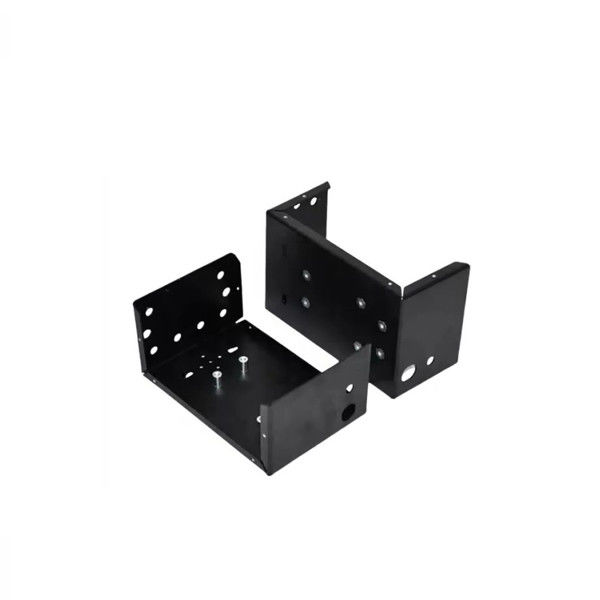 OEM Sheet Metal Shell Fabrication Laser Cutting Bending Custom Parts Services Supplier