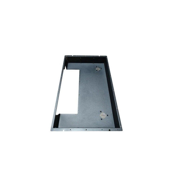 OEM Sheet Metal Shell Fabrication Laser Cutting Bending Custom Parts Services for Precision-Made Components