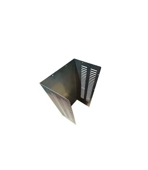 OEM Sheet Metal Shell Fabrication Laser Cutting Bending Custom Parts Services for Precision-Made Components