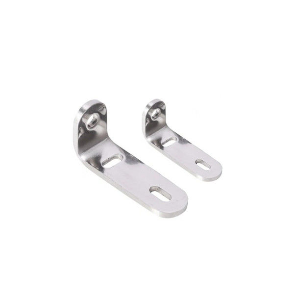 Custom Metal Brackets Precision Stamping Sheet Metal Fabrication Mounting Solutions Supplier