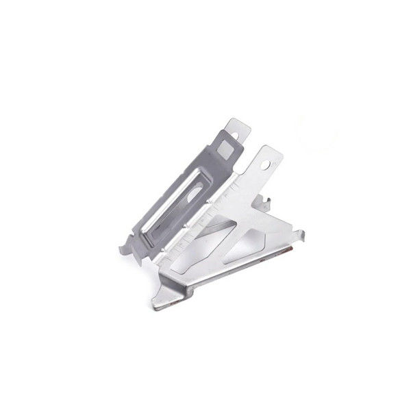 Custom Metal Brackets Precision Stamping Sheet Metal Fabrication Mounting Solutions Supplier