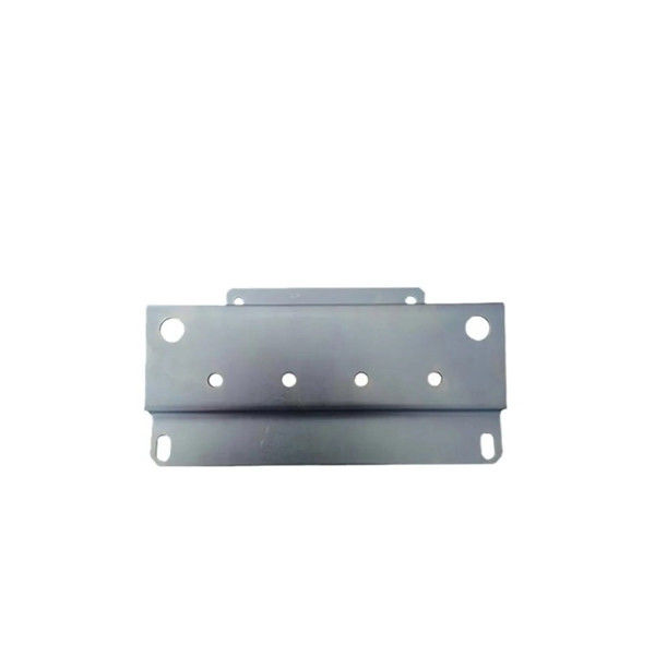 Customized Metal Frame Parts for OEM Applications by Leading Sheet Metal Fabricator Expert Service