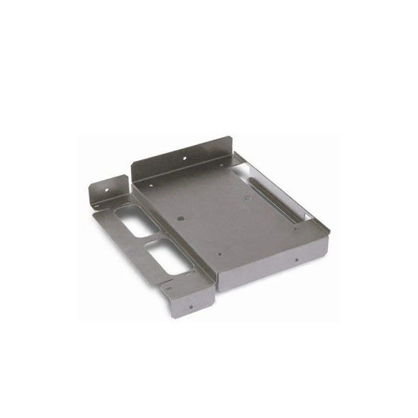 Customized Metal Frame Parts for OEM Applications by Leading Sheet Metal Fabricator Expert Service