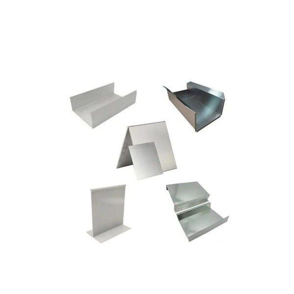 Customized Metal Frame Parts for OEM Applications by Leading Sheet Metal Fabricator Expert Service