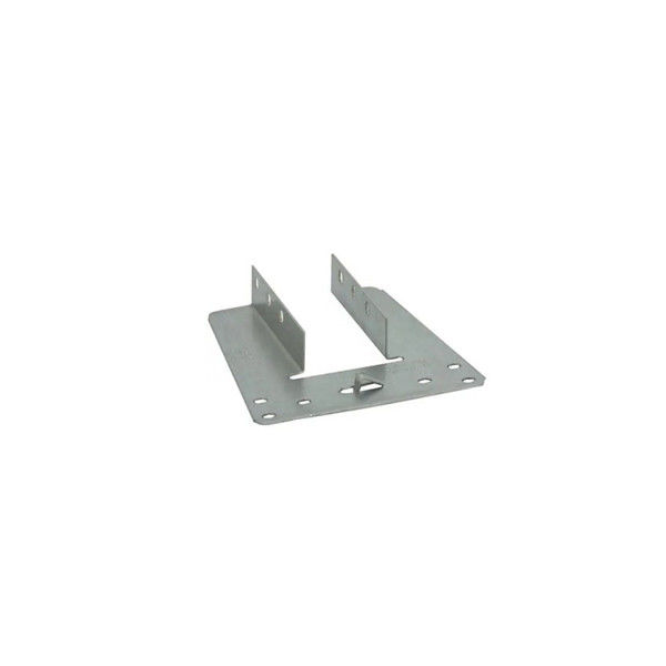 Customized Metal Frame Parts for OEM Applications Leading Sheet Metal Fabricator Surface Coating Services
