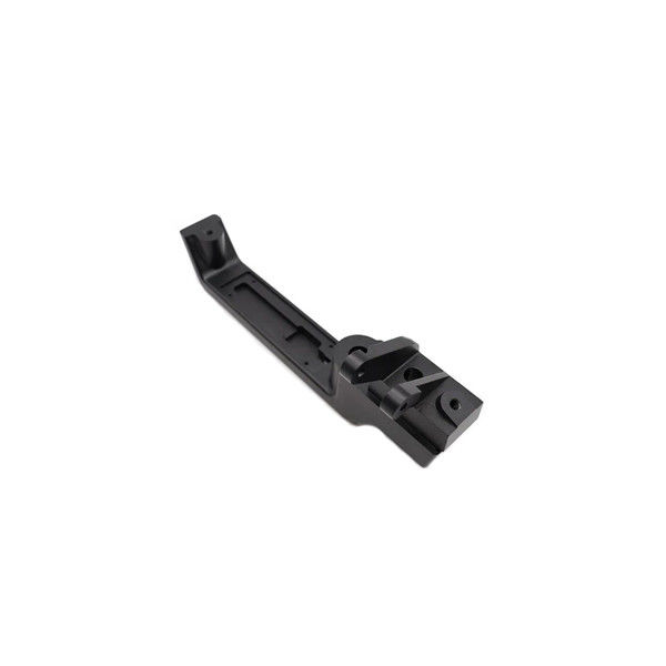 Aluminum CNC Parts Advanced Machining Capabilities OEM Customization Provider for Aluminum Components