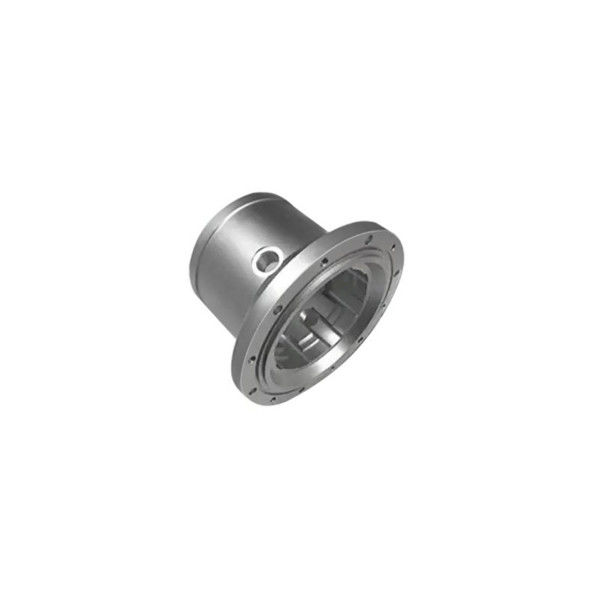 Aluminum CNC Parts Advanced Machining Capabilities for High-Precision Aluminum Components