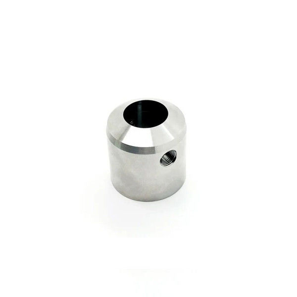 Stainless Steel Machining Parts High Precision Machining Milling Turning Service Supplier
