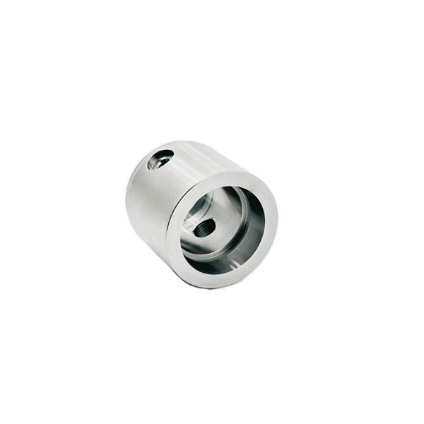 Stainless Steel Machining Parts High Precision Machining Milling Turning Service Supplier