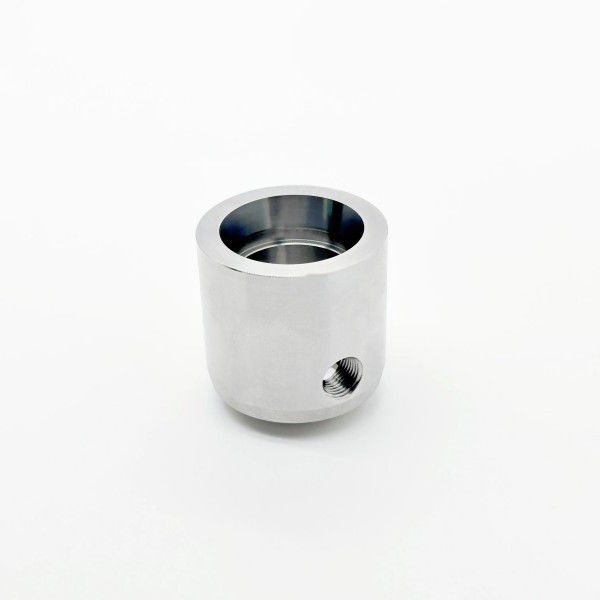 Stainless Steel Machining Parts High Precision Machining Milling Turning Service Supplier
