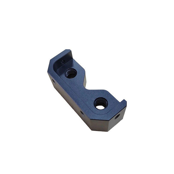 High Precision CNC Metal Machining Parts Custom Components Manufacturing Services Supplier Provider