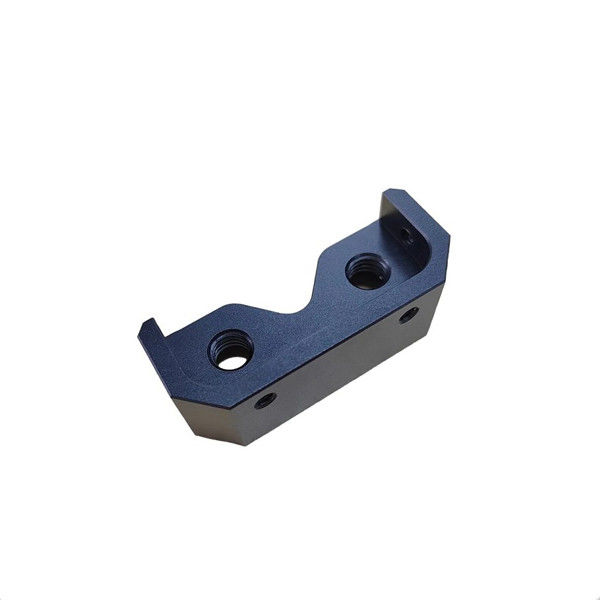High Precision CNC Metal Machining Parts Custom Components Manufacturing Services Supplier Provider