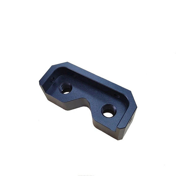High Precision CNC Metal Machining Parts Custom Components Manufacturing Services Supplier Provider