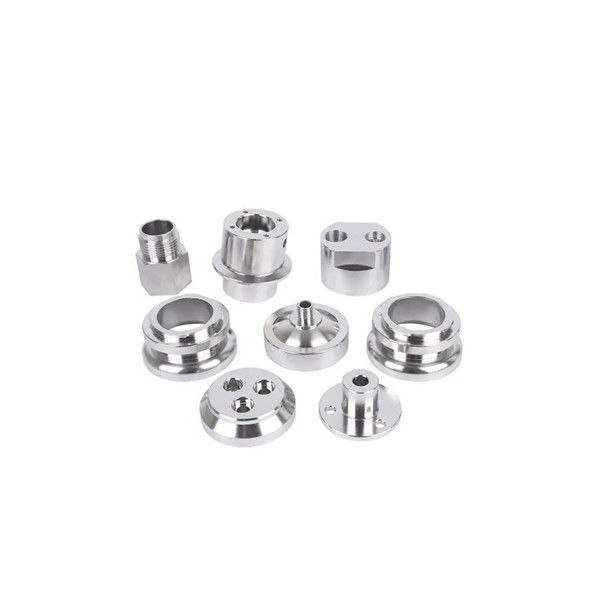 High Precision CNC Turning Service Supplier Offering Expert Machining Solutions for Custom Parts