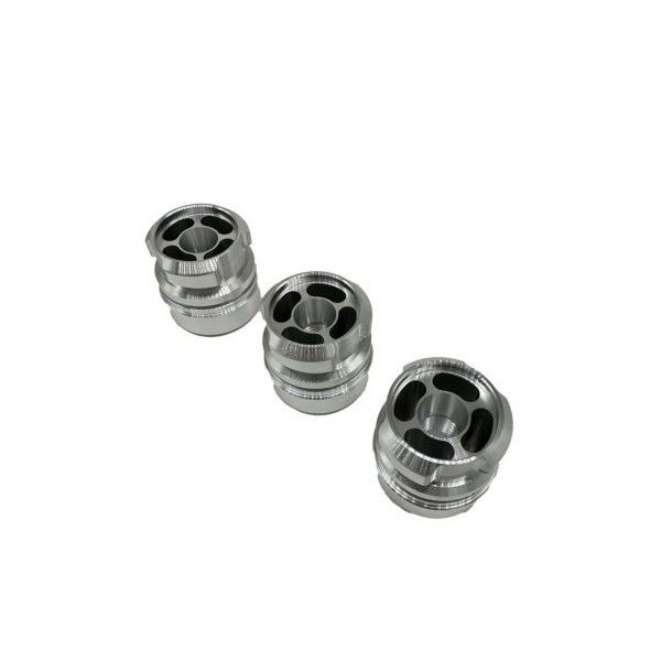 High Precision Customized CNC Turning Parts Manufacturer Specializing in Expertly Crafted Precision Components Supplier