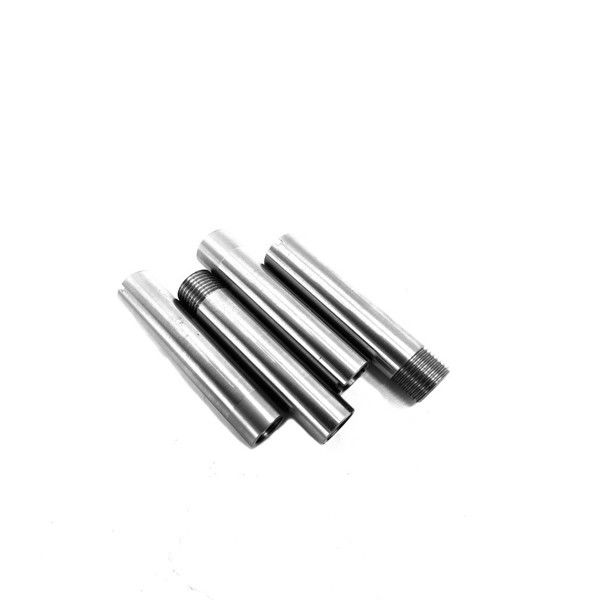 High Precision Customized CNC Turning Parts Manufacturer Specializing in Expertly Crafted Precision Components Supplier