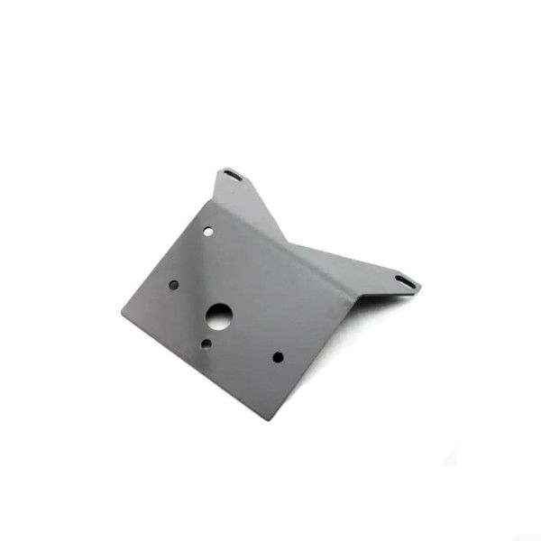 High Precision Stamping Service Customized Metal Parts Manufacturing Expertise Advanced Service Supplier