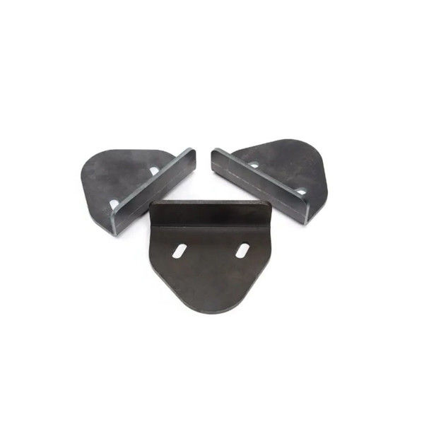 Precision Stamping Parts Manufacturer Offers Customized High Precision Metal Components Supplier