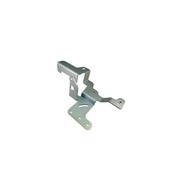 OEM Sheet Metal Shell Fabrication Laser Cutting Bending Custom Parts Services for Precision-Made Components