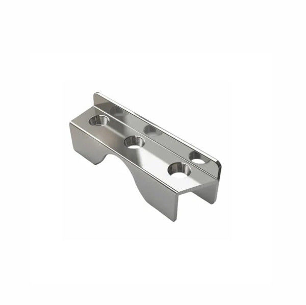 OEM Sheet Metal Shell Fabrication Laser Cutting Bending Custom Parts Services Components Manufacturer