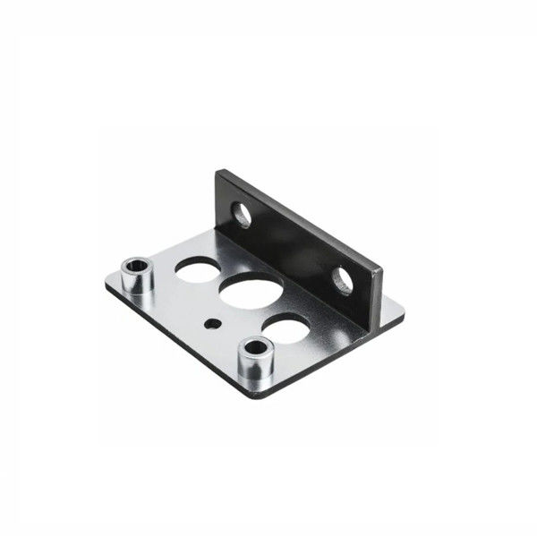 OEM Sheet Metal Shell Fabrication Laser Cutting Bending Custom Parts Services Components Manufacturer