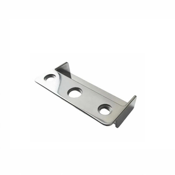 OEM Sheet Metal Shell Fabrication Laser Cutting Bending Custom Parts Services Components Manufacturer