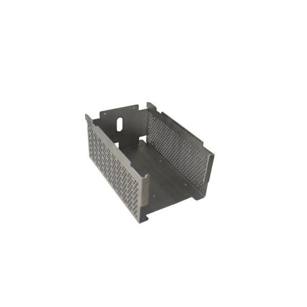 Experienced OEM Sheet Metal Shell Fabrication Laser Cutting Bending Custom Parts Services Components Supplier