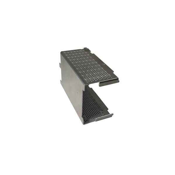 Experienced OEM Sheet Metal Shell Fabrication Laser Cutting Bending Custom Parts Services Components Supplier