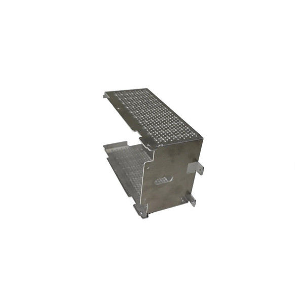 Experienced OEM Sheet Metal Shell Fabrication Laser Cutting Bending Custom Parts Services Components Supplier