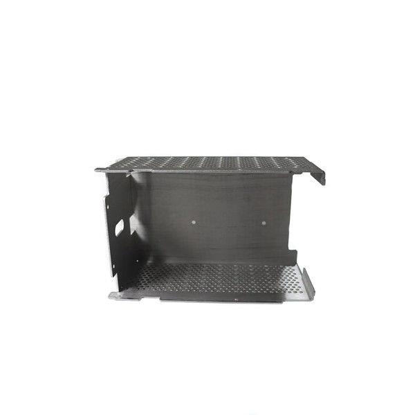 Experienced OEM Sheet Metal Shell Fabrication Laser Cutting Bending Custom Parts Services Components Supplier