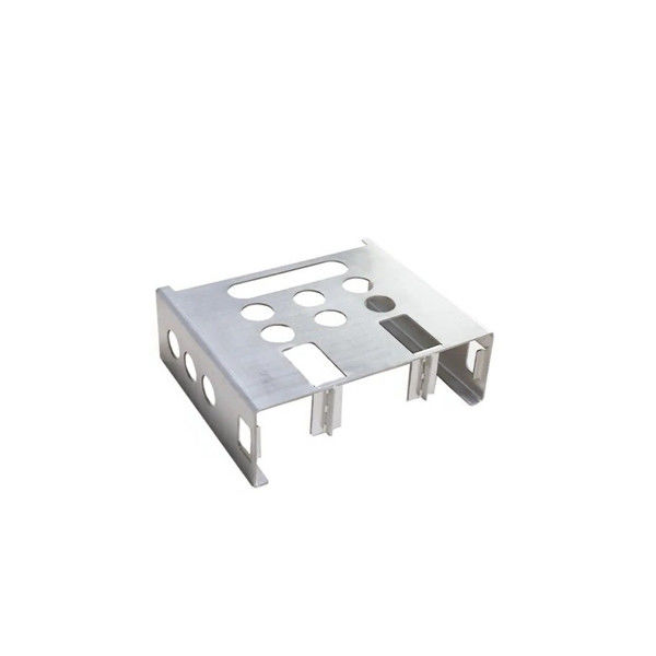 Professional OEM Sheet Metal Shell Fabrication Laser Cutting Bending Custom Parts Services Components Manufacturer