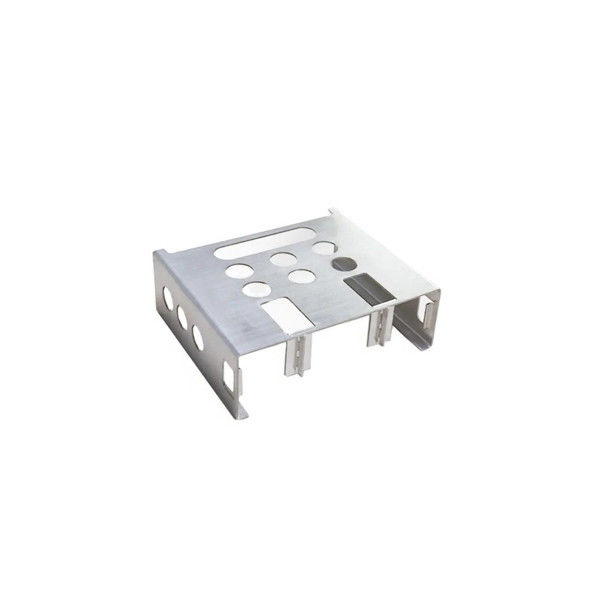 Professional OEM Sheet Metal Shell Fabrication Laser Cutting Bending Custom Parts Services Components Manufacturer