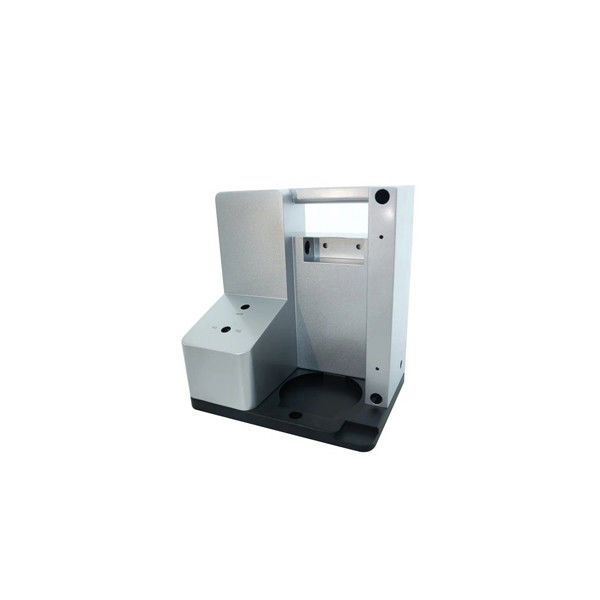 Carbon Steel Stamping Stainless Steel Shell Medical Equipment Metal Cabinet Assembly Supplier