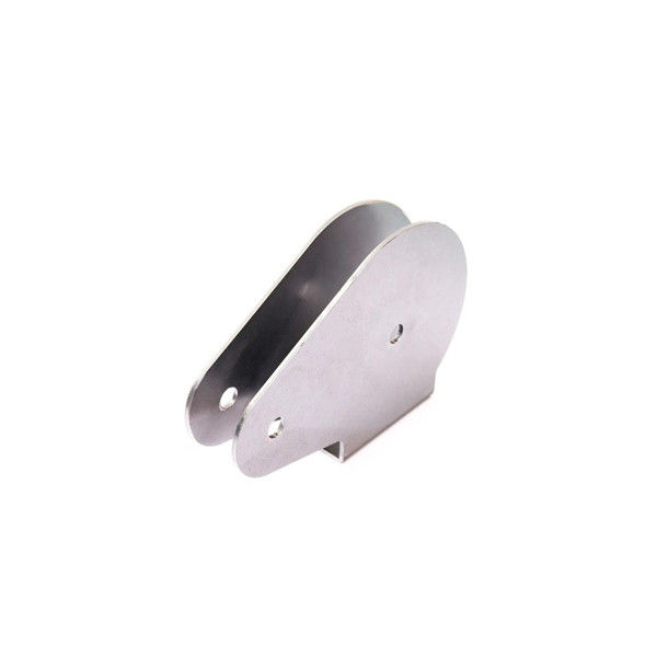 Precision Metal Aluminum Stainless Steel Carbon Steel Stamping Bending Service Brackets Manufacturer