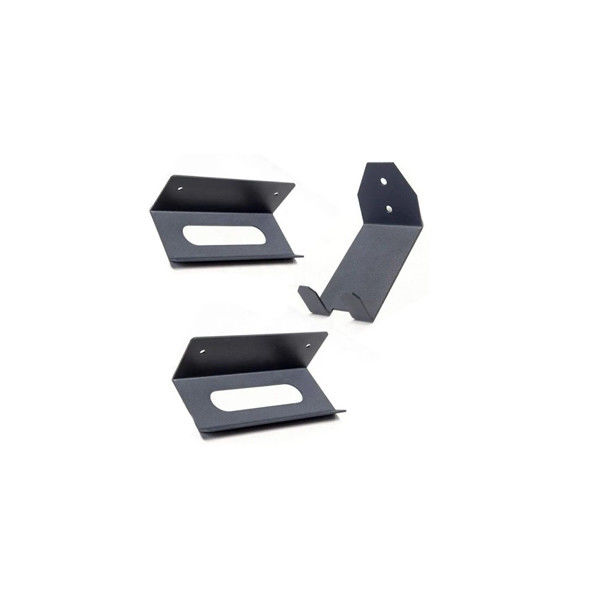Precision Metal Aluminum Stainless Steel Carbon Steel Stamping Bending Service Brackets Supplier