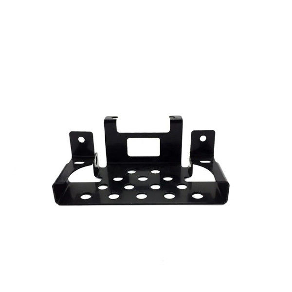 Precision Metal Aluminum Stainless Steel Carbon Steel Stamping Bending Service Brackets Supplier