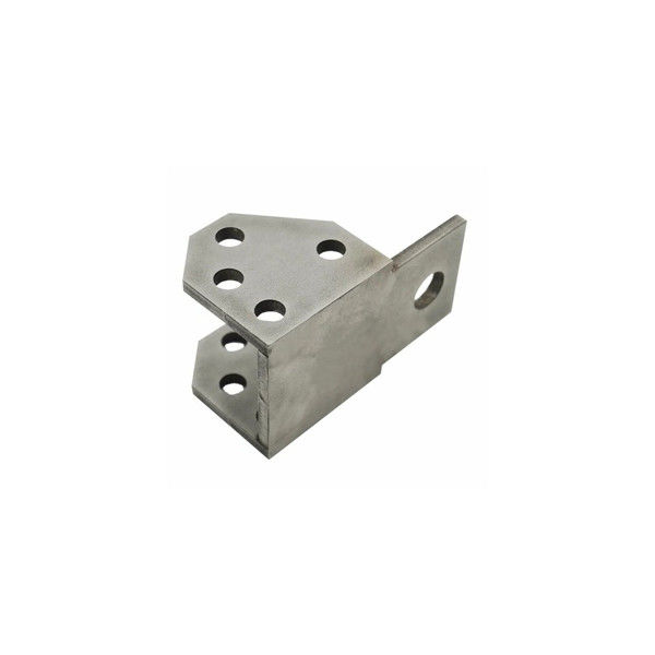 Corrosion Resistance and Wear Protection for Customized Metal Frame Parts by Leading Sheet Metal Fabricator