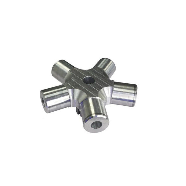 Precision Reliability Custom Aluminum CNC Parts with Advanced Machining Capabilities Supplier