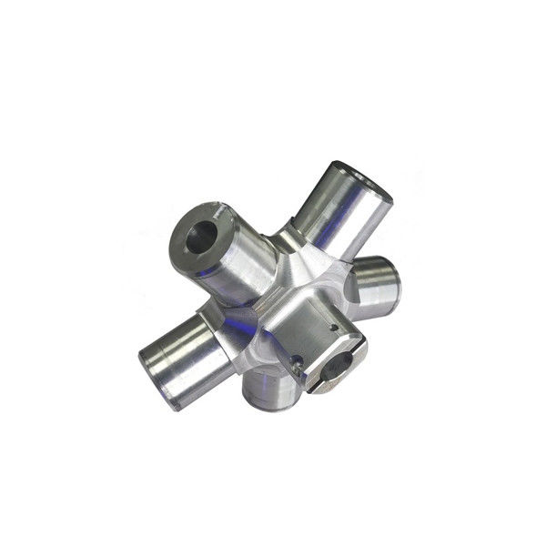 Precision Reliability Custom Aluminum CNC Parts with Advanced Machining Capabilities Supplier
