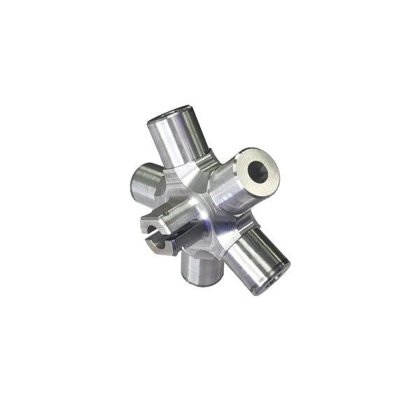 Precision Reliability Custom Aluminum CNC Parts with Advanced Machining Capabilities Supplier