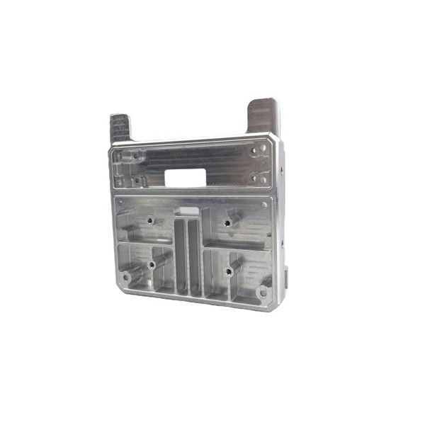 High Precision Stainless Steel CNC Parts for Industrial Applications Custom Machining Solutions Supplier