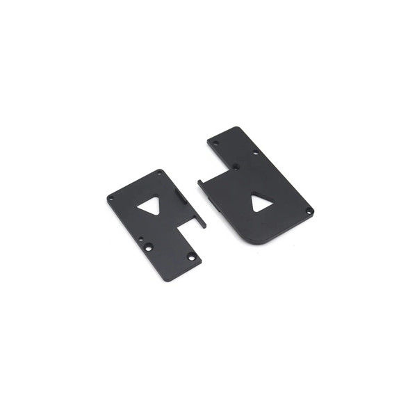 Customized High Precision CNC Metal Machining Parts Components with Advanced CNC Technology Supplier